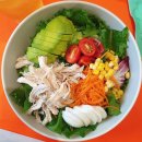 에이트인디자인랩 | 부산 해운대 중동 샐러드 맛집 프레시샐