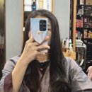 [ 부산 ] 거제동미용실 푸석한 머릿결을 부드럽게 클리닉 추천 : 레인보우헤어샵