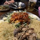 낭만 골뱅이