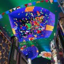 알콜램프 | [인천/여행] 인스파이어 오로라바 솔직후기 / 메뉴추천 램프의요정 오로라허벨 트러플감자튀김 내돈내산