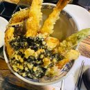 구월동 텐동 맛집 금봉텐동 내돈내산 후기