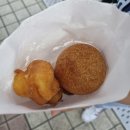 (양산) 덕계시장 나들이! 만두집에서 사먹은 찹쌀도너츠! 후기