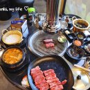 회정한우축산