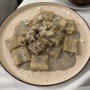 로마 테르미니역 맛집 추천, 트라토리아 세시오(Trattoria Cecio) 재방문 후기