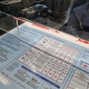 2610 | 말레이시아 항공 (국내선) 탑승후기MH2610 [쿠알라룸프르-코타키나발루]