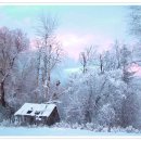An Old Log Cabin For Sale/Leroy Van Dyke 이미지