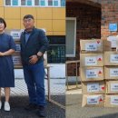 스마일에프앤디(주) 이미지