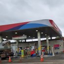 황전휴게소 하행 이미지