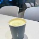 커스텀커피 판교테크노밸리점