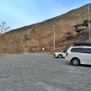 신둔사 - 1737 | 남산계곡 - 청도의 정말 경치가 좋은 곳