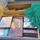 마재마을주은아파트경로당 | 9월 30일 광주 금호동 음악CD,영화DVD,LP판,턴테이블,스피커 매입수거 마재마을주은아파트 후기입니다