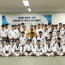 국가대표 어울림 태권도 이미지