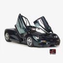 1:18 Lcd McLaren F1 Dark Green 이미지