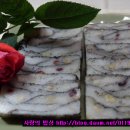 구름떡 이미지