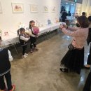 옥천골미술관 이미지