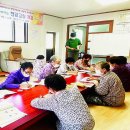 찾아가는 한글교실 이미지