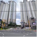 호계문화체육센터 (옥내) | 울산부동산경매 호계한양수자인1차 34평