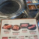 대구 삼덕동 가성비 끝판왕 한돈왕갈비 인기 맛집 동덕숯불 경대병원맛집