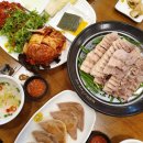원할머니보쌈족발대구 이미지