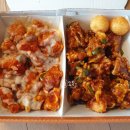 코리엔탈깻잎두마리치킨(평촌2호점) 이미지