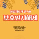 민들레구제