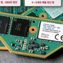 “AI, 중국칩만으론 불안”…고성능 한국 D램 구하기 ‘혈안’ 이미지