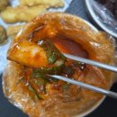 부산 서면/맛집] 부산 서면 떡볶이 맛집 &#39;신촌깻잎떡볶이&#39; 내 돈 내산 포장 솔직 후기(튀김, 순대, 떡볶이)