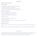 [입소스코리아]CRE Research Intern 채용(~채용시마감) 이미지