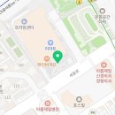 명동할머니국수신도림테크노마트점