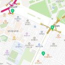 몽촌토성역 4번출구(뒤) 이미지