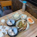 원조대추나무집 | 용유역, 네스트호텔 근처 맛집 | 원조영양굴밥 은행나무집 생선구이 후기