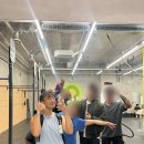 크로스핏 타우너 이미지