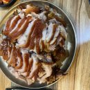 더족발 | 구로역 맛집 l 더족발 신도림점 회식 후기