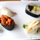 스시&사케