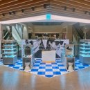 화장품백화점 이미지