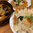 파스타부오노중방점 이미지