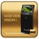 명품 스크린 골프 이미지