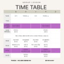 라인댄스 B반 | 2025.6월 맥라인댄스 그룹레슨... ㅣ 맥라인댄스