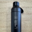 디자인 CDR | 카페 굿즈 스테인리스 텀블러 레이저 각인: 지워지지 않는 고급스러운 로고 새기기
