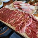 화성 맛집 한마음정육식당 동탄북광장점에 다녀왔어요