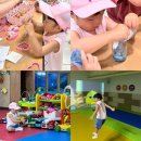 김천 롯데마트 문화센터 l 반지 꾸미기 l 캔들 만들기 l 신음동 키즈카페 조이점핑클럽