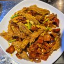 옷이날개다 | 동탄 양꼬치 맛집 문정양꼬치 | 현지 맛 그대로인 중식 맛집 후기(향라닭날개, 꿔바로우)