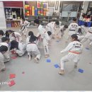 아리랑태권도 이미지