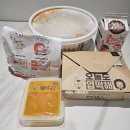 동대문엽기떡볶이 초보맛 실속세트 후기｜맵기, 가격, 구성, 칼로리 총정리