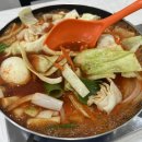 정감이마을 | 원주 “ 음식마을 ” - 즉석 떡볶이 맛있는 집