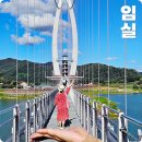 입석리농장 | 전북 여행 임실 가볼만한곳 치즈테마파크 아쿠아 페스티벌 옥정호 출렁다리 붕어섬