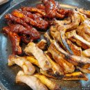 조아저씨쪽갈비매산 | 용인 양지면 쪽갈비 맛집 '조아저씨쪽갈비 양지직영점' 후기