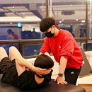 피트니스레드문 이미지