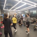 PMP GYM 이미지