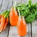 당근주스 이미지